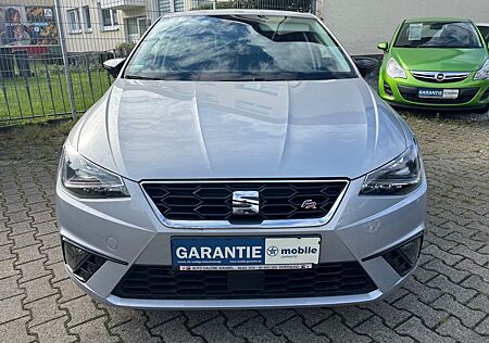 Seat Ibiza FR/KLima/Navi/Sitzheizung/TÜV/NEU