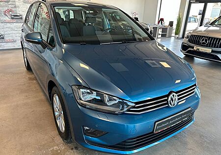 VW Golf Volkswagen Sportsvan VII**NAVI**SHZ**R-KAM**