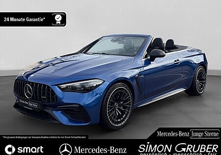 Mercedes-Benz CLE 53 AMG CLE 53 4M+ Cabriolet AMG Perfo Sitz Dynamic+ neu