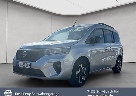 Nissan Townstar DIG-T 130 Kombi Tekna LED*Navi