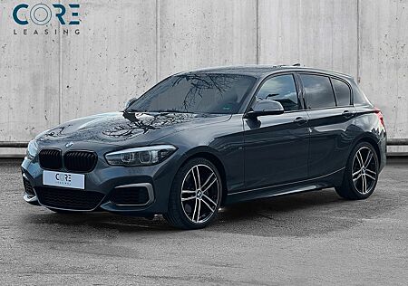 BMW 140 M140 i Special Edition *LEDER*LED*H&K*TEMPO*