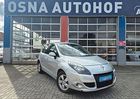 Renault Scenic III Dynamique*Automatik*