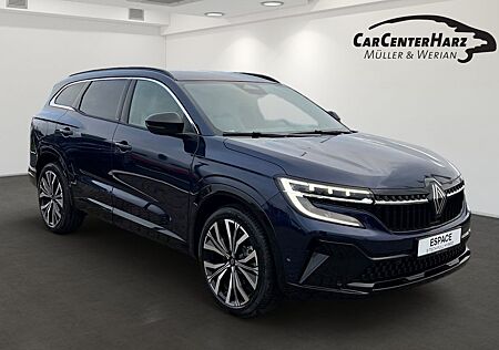 Renault Espace 6 Iconic E-Tech Full Hybrid 200