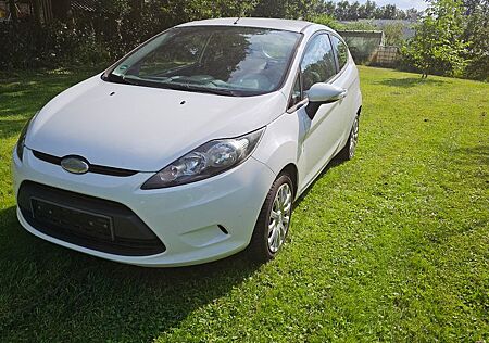 Ford Fiesta 1,25 44kW Trend 5/24