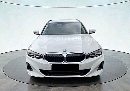 BMW 318i Touring