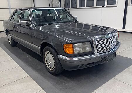 Mercedes-Benz 300 SE*H-Zulassung*305467 km*
