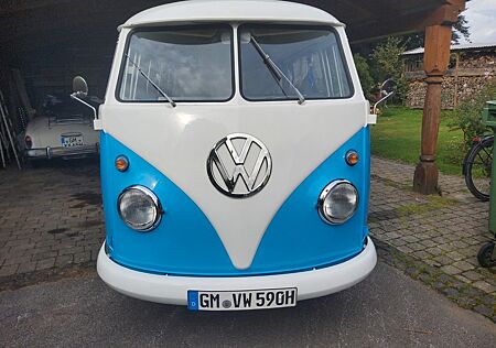 VW T1 Volkswagen