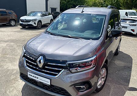 Renault Kangoo TCe 100 EDITION ONE