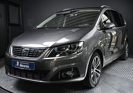 Seat Alhambra FR-Line/1,4 TSI DSG/XENON/FULL-LINK