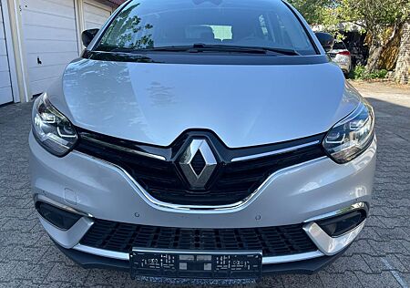 Renault Scenic IV Grand Business Edition 7Sitzer LED