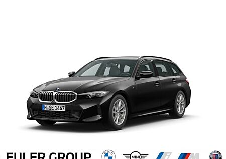 BMW 320 d Touring M Sport Pro HUD AHK Panorama Navi