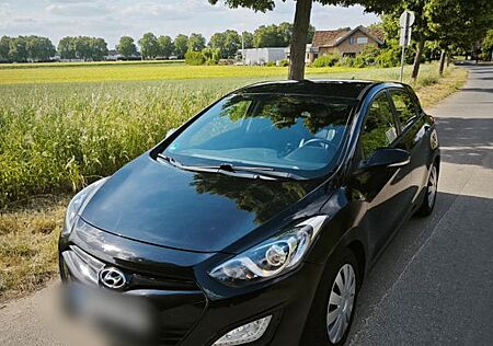 Hyundai i30 TÜV NEU
