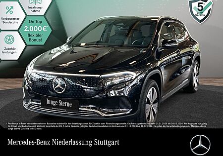 Mercedes-Benz EQA 300 4M PROGRESSIVE Advanced VZ-Ass/Totw