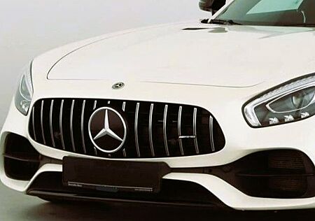 Mercedes-Benz AMG GT 4.0 V8 DCT Roadster -