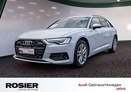 Audi A6 Avant advanced 40 TDI S tronic ACC HUD NAVI