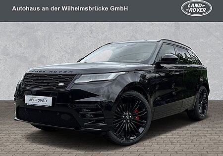 Land Rover Range Rover Velar P400 Autobiography