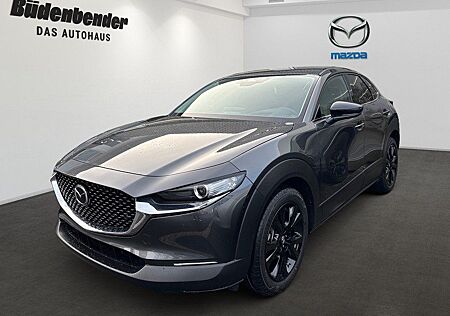 Mazda CX-30 5WGN 2.5L e-SKYACTIV G 140ps 6AT FWD Homur