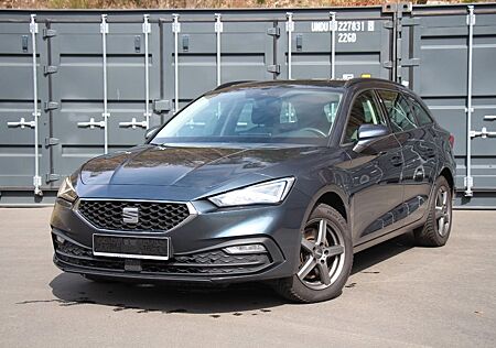 Seat Leon Sportstourer Style