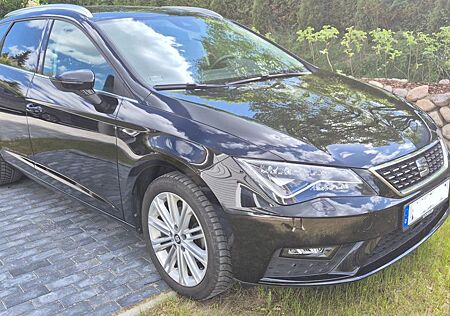 Seat Leon 1.5 TSI ACT 110kW Xcellence DSG Sportst...