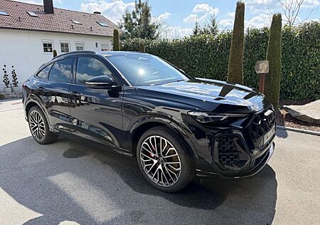 Audi SQ5 TFSI Sportback edition one B&O LUFT ACC ++