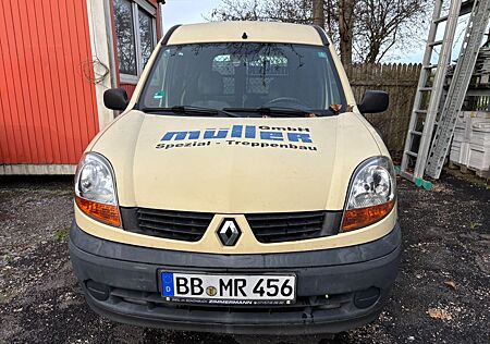 Renault Kangoo Rapid Extra