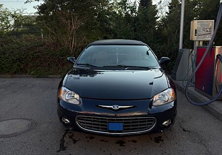 Chrysler Sebring LX 2.7 Autom. LX