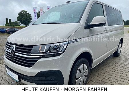 VW T6 Caravelle Volkswagen SHZ PDC KAMERA Apple Carpl 9 SITZER