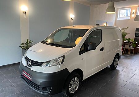 Nissan NV200 1,6/Evalia Kasten Pro*1.Hand*MwSt.*Klima*