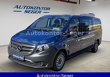 Mercedes-Benz Vito Tourer 114 CDI Pro extralang Navi