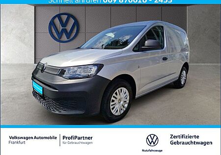 VW Caddy Volkswagen Cargo 2.0 TDI FrontAssist Klima DAB+