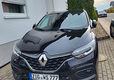 Renault Kadjar TCe 140 GPF Limited Limited