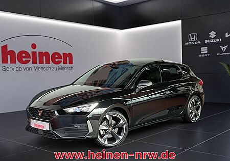 Cupra Leon 1.4 e-HYBRID DSG LED+NAVI+PANO+KAMERA+ACC