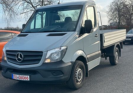 Mercedes-Benz Sprinter II Pritsche 216 CDI I-Hand