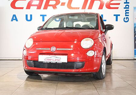 Fiat 500 Pop *Erst 79tkm*2. Hand*Alu*