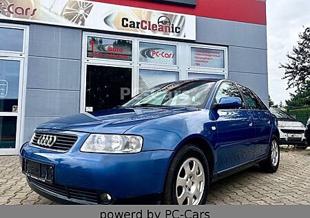 Audi A3 1.6 Ambiente erst 99tkm!