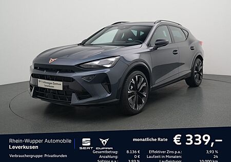 Cupra Formentor VZ 2.0 TSI 4Drive ACC PANO MATRIX-LED