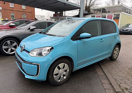VW Up Volkswagen ! e-! Max