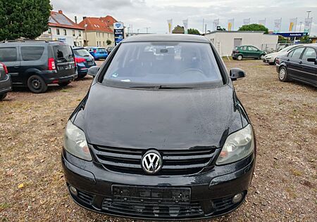 VW Golf Volkswagen Plus V Goal
