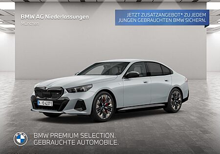 BMW i5 M60 xDrive Limousine M Sport LiveCockpitProf