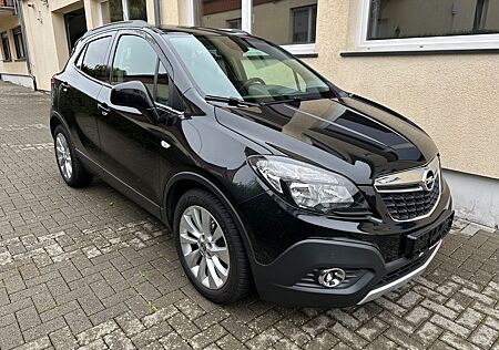 Opel Mokka 1.4 Turbo Innovation ecoFlex NAVI KAMERA