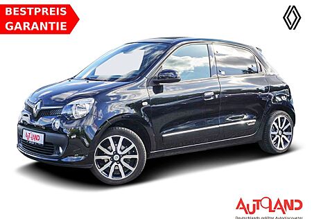 Renault Twingo 0.9 TCe 90 La Parisienne Sitzheizung PDC