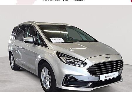 Ford Galaxy 2.0 EcoBlue Aut. TITANIUM AHK NAV