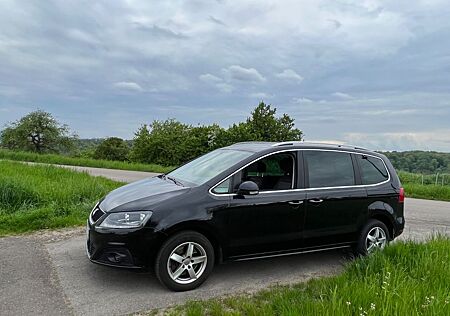 Seat Alhambra 2.0 TDI Ecomotive 103kW I-TECH I-TECH