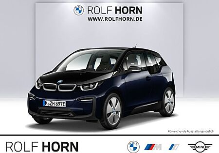 BMW i3 (120 Ah) Navi Klimaaut. RfKamera h/k Sitzhzg.