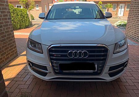 Audi SQ5 3.0 TDI tiptronic quattro -