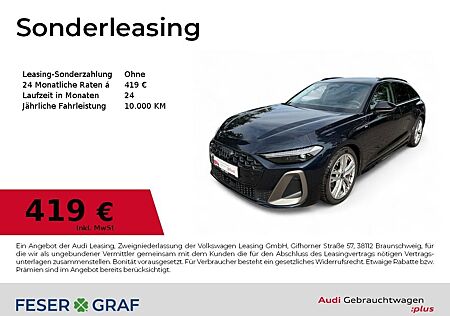 Audi A5 Avant TFSI quattro edition one 360°Cam/Matrix