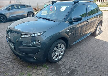 Citroën C4 Cactus BlueHDi 100 Feel Feel
