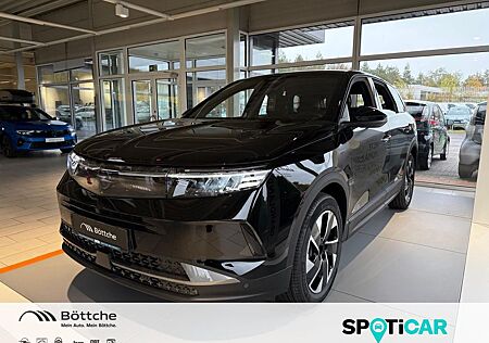 Opel Grandland X Grandland Mild- Hybrid 100kW Edition