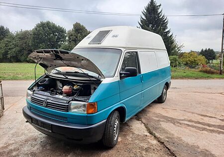 VW T4 Volkswagen andere