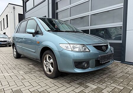 Mazda Premacy 1.9 Comfort AHK/Klimaautomatik